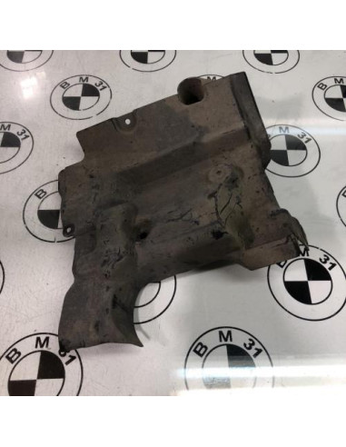 Pare boue arriere gauche BMW SERIE 5 F11 TOURING PHASE 1 BREAK Diesel