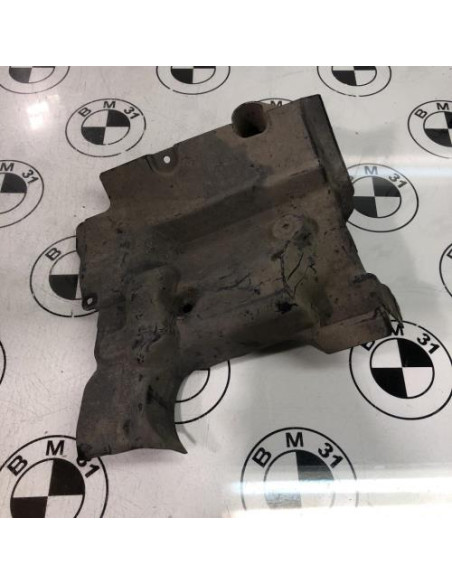 Pare boue arriere gauche BMW SERIE 5 F11 TOURING PHASE 1 BREAK Diesel