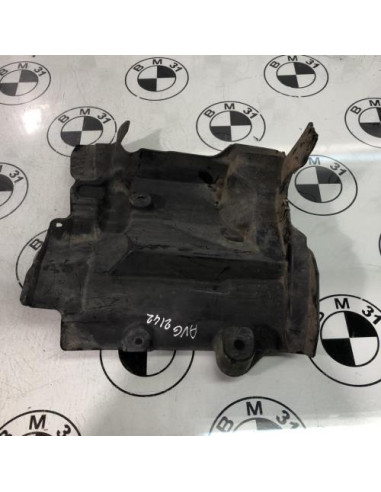 Pare boue arriere gauche BMW SERIE 5 F11 TOURING PHASE 1 BREAK Diesel