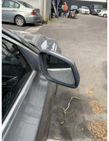 Conduite d'air BMW SERIE 5 E61 TOURING PHASE 2 BREAK Diesel