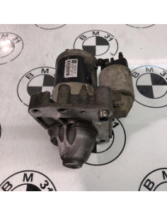 Demarreur MINI MINI 2 R61 PACEMAN COUPE Essence