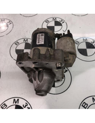 Demarreur MINI MINI 2 R61 PACEMAN COUPE Essence