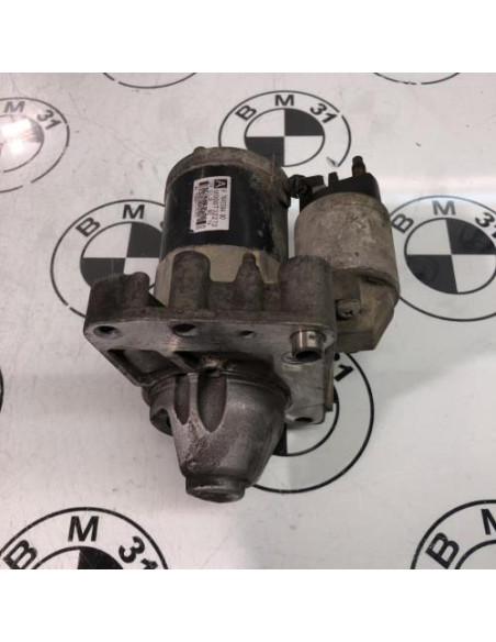 Demarreur MINI MINI 2 R61 PACEMAN COUPE Essence