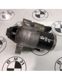 Demarreur MINI MINI 2 R61 PACEMAN COUPE Essence 2