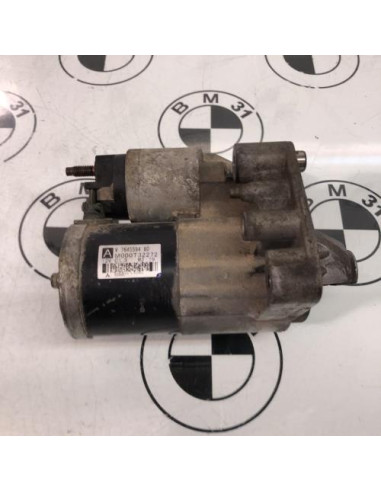 Demarreur MINI MINI 2 R61 PACEMAN COUPE Essence