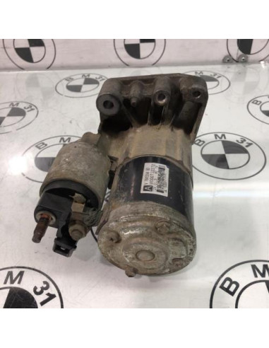 Demarreur MINI MINI 2 R61 PACEMAN COUPE Essence