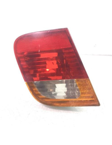 Feu arriere secondaire gauche (feux) BMW SERIE 3 E46 PHASE 1 Diesel