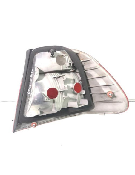 Feu arriere principal gauche (feux) BMW SERIE 3 E46 PHASE 1 Diesel