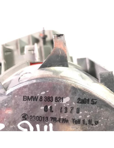 Feu arriere principal gauche (feux) BMW SERIE 3 E46 PHASE 1 Diesel