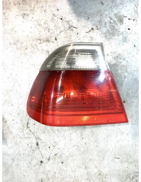 Feu arriere principal gauche (feux) BMW SERIE 3 E46 PHASE 1 Diesel