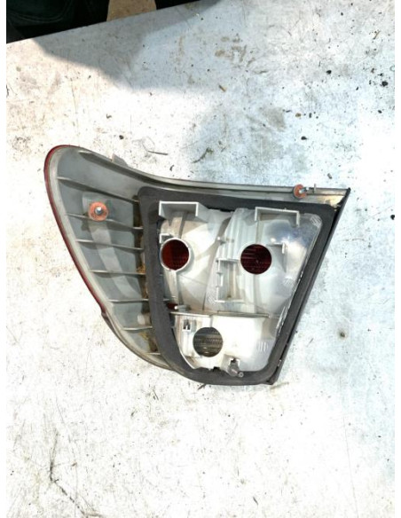 Feu arriere principal gauche (feux) BMW SERIE 3 E46 PHASE 1 Diesel