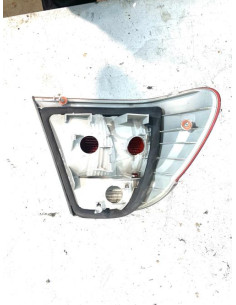 Feu arriere principal droit (feux) BMW SERIE 3 E46 PHASE 1 Diesel 2