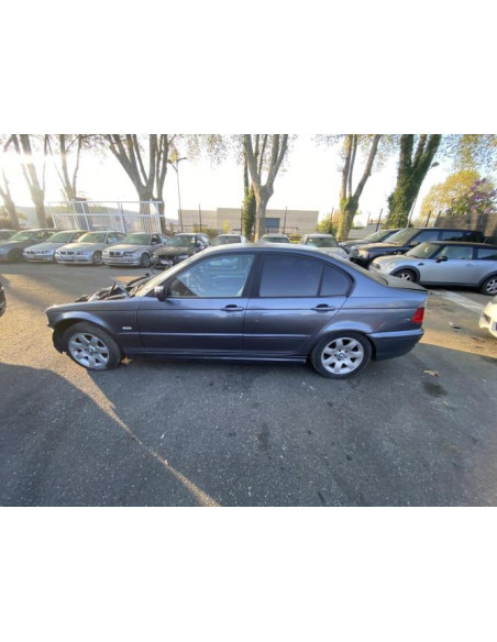 Feu arriere principal droit (feux) BMW SERIE 3 E46 PHASE 1 Diesel