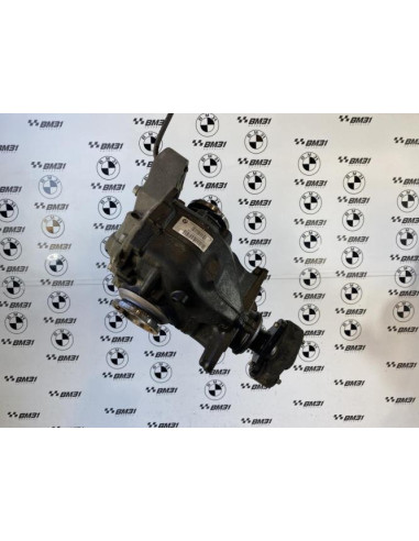 Pont (propulsion) BMW SERIE 3 E90 PHASE 1 