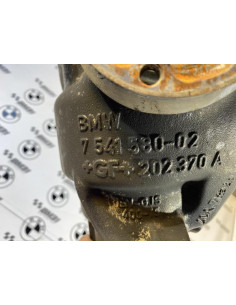 Pont (propulsion) BMW SERIE 3 E90 PHASE 1  2