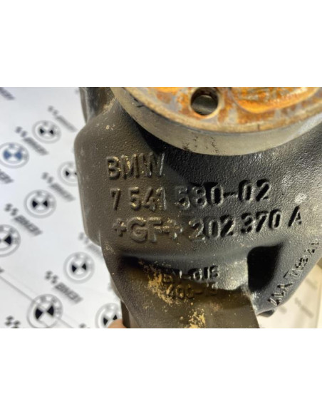 Pont (propulsion) BMW SERIE 3 E90 PHASE 1 
