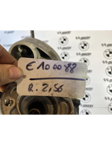 Pont (propulsion) BMW SERIE 3 E90 PHASE 1 