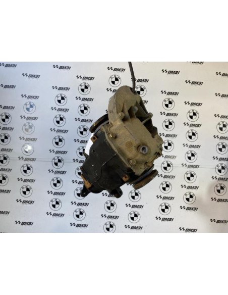 Pont (propulsion) BMW SERIE 1 E87 PHASE 2 Diesel