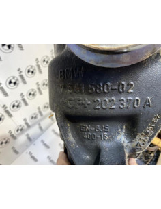 Pont (propulsion) BMW SERIE 1 E87 PHASE 2 Diesel 2