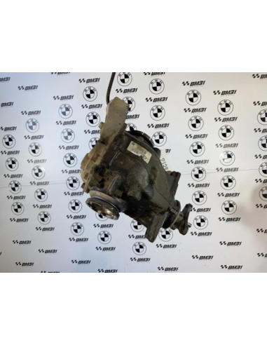 Pont (propulsion) BMW SERIE 1 E87 PHASE 2 Diesel