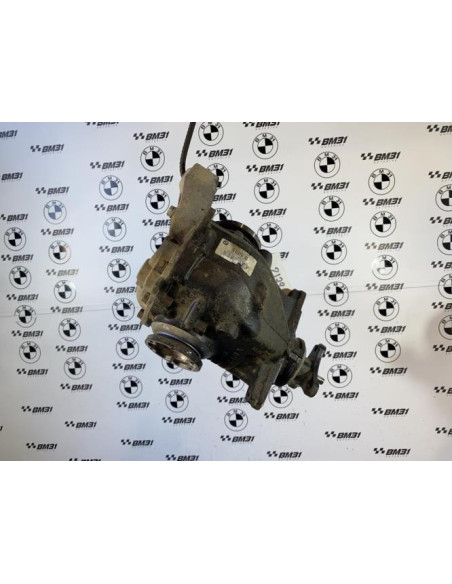 Pont (propulsion) BMW SERIE 1 E87 PHASE 2 Diesel