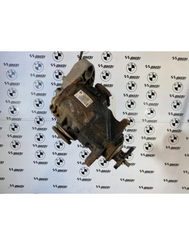 Pont (propulsion) BMW SERIE 3 E91 TOURING PHASE 1 BREAK 