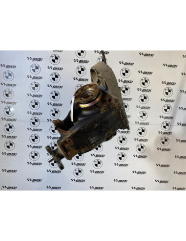 Pont (propulsion) BMW SERIE 3 E91 TOURING PHASE 1 BREAK 