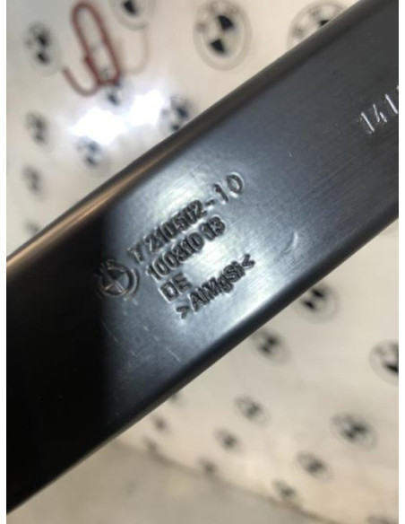 Face avant BMW X3 F25 PHASE 1 Diesel