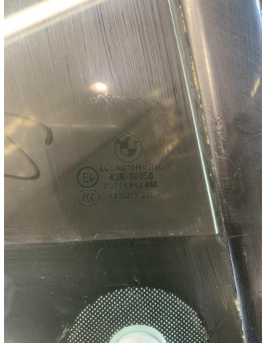 Custode arriere droit (porte) BMW SERIE 5 F07 GRAN TURISMO PHASE 2 Essence