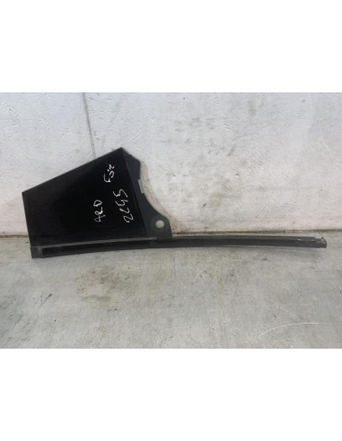 Custode arriere droit (porte) BMW SERIE 5 F07 GRAN TURISMO PHASE 2 Essence