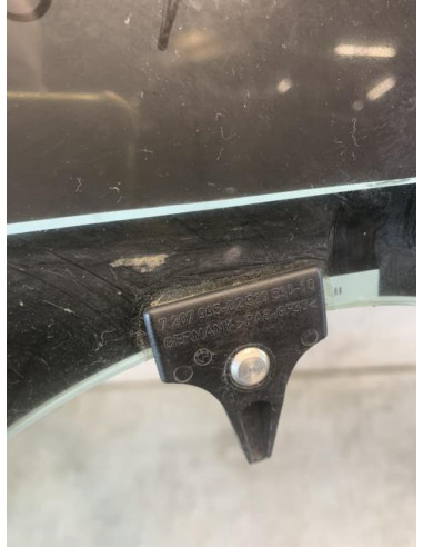 Custode arriere gauche (porte) BMW SERIE 5 F07 GRAN TURISMO PHASE 2 Essence
