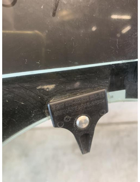 Custode arriere gauche (porte) BMW SERIE 5 F07 GRAN TURISMO PHASE 2 Essence