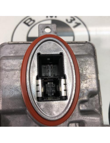 Boitier xenon BMW SERIE 5 F07 GRAN TURISMO PHASE 2 Essence