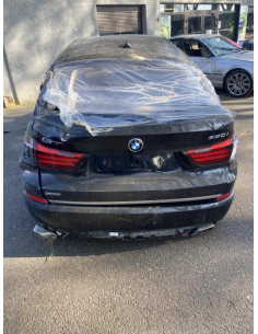 Feu arriere secondaire droit (feux) BMW SERIE 5 F07 GRAN TURISMO PHASE 2 Essence