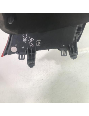 Feu arriere secondaire droit (feux) BMW SERIE 5 F07 GRAN TURISMO PHASE 2 Essence