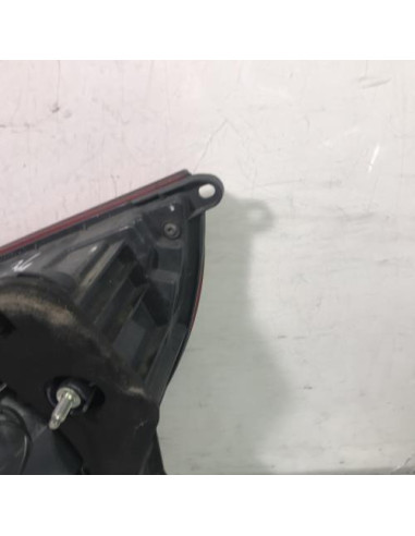 Feu arriere secondaire droit (feux) BMW SERIE 5 F07 GRAN TURISMO PHASE 2 Essence