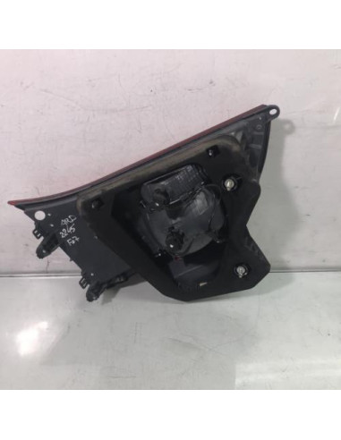 Feu arriere secondaire droit (feux) BMW SERIE 5 F07 GRAN TURISMO PHASE 2 Essence