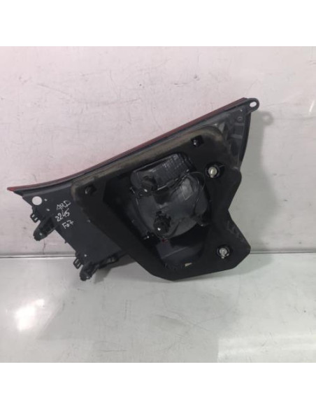 Feu arriere secondaire droit (feux) BMW SERIE 5 F07 GRAN TURISMO PHASE 2 Essence