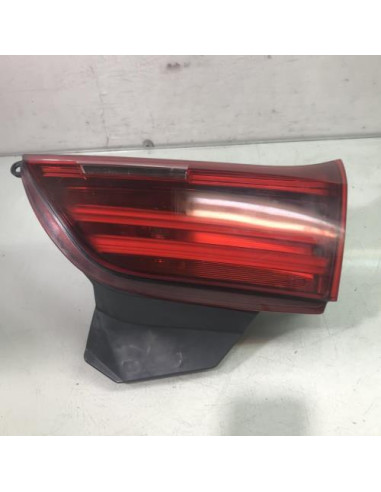 Feu arriere secondaire droit (feux) BMW SERIE 5 F07 GRAN TURISMO PHASE 2 Essence