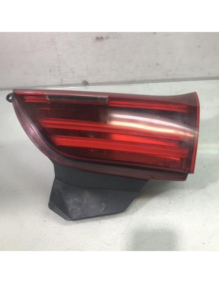 Feu arriere secondaire droit (feux) BMW SERIE 5 F07 GRAN TURISMO PHASE 2 Essence