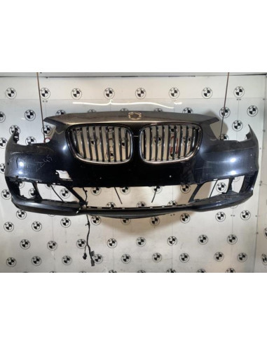 Grille de calandre droite BMW SERIE 5 F07 GRAN TURISMO PHASE 2 Essence