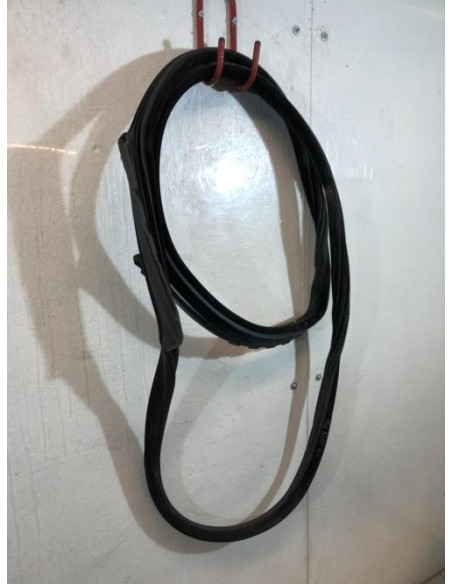 Joint de porte arriere gauche BMW SERIE 5 F07 GRAN TURISMO PHASE 2 Essence