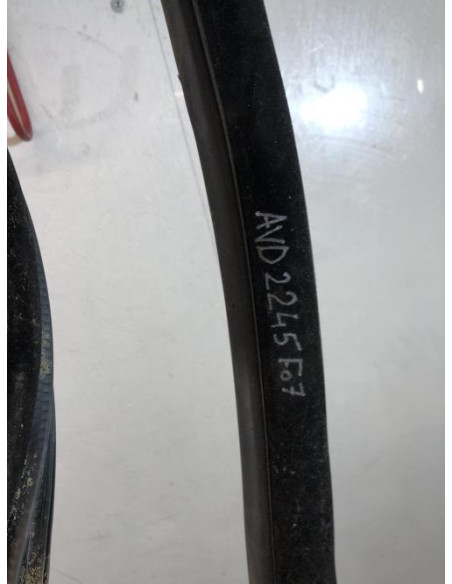 Joint de porte avant droite BMW SERIE 5 F07 GRAN TURISMO PHASE 2 Essence