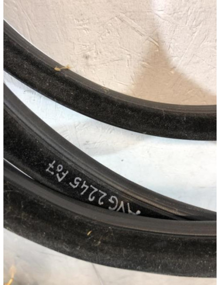 Joint de porte avant gauche BMW SERIE 5 F07 GRAN TURISMO PHASE 2 Essence