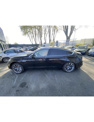 Joint de porte avant gauche BMW SERIE 5 F07 GRAN TURISMO PHASE 2 Essence