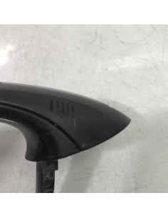 Poignee porte arriere droit BMW SERIE 5 F07 GRAN TURISMO PHASE 2 Essence 2