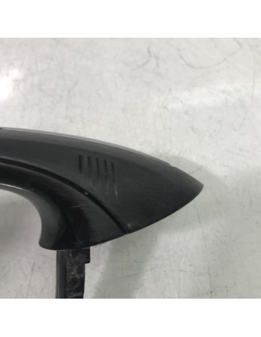 Poignee porte arriere droit BMW SERIE 5 F07 GRAN TURISMO PHASE 2 Essence