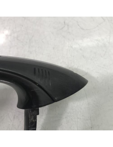 Poignee porte arriere droit BMW SERIE 5 F07 GRAN TURISMO PHASE 2 Essence