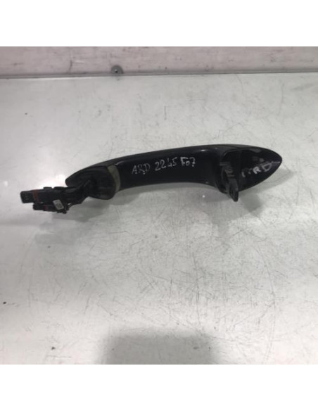 Poignee porte arriere droit BMW SERIE 5 F07 GRAN TURISMO PHASE 2 Essence