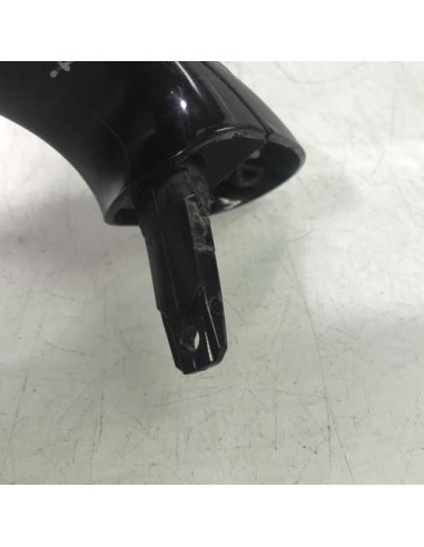 Poignee porte arriere droit BMW SERIE 5 F07 GRAN TURISMO PHASE 2 Essence